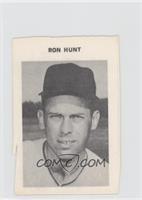 Ron Hunt [Altered]