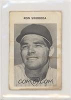 Ron Swoboda [Poor to Fair]