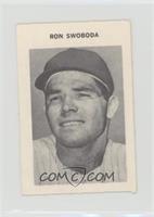 Ron Swoboda