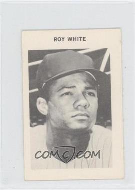 1969 Milton Bradley - [Base] #_ROWH - Roy White