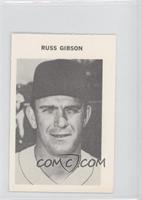 Russ Gibson