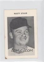 Rusty Staub