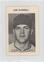 Sam McDowell