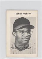 Sonny Jackson