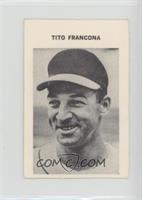 Tito Francona