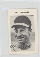 Tito Francona