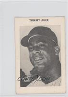 Tommie Agee