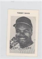 Tommy Davis