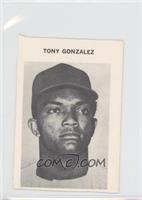 Tony Gonzalez [Altered]