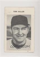 Tom Haller