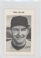 Tom Haller