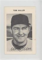 Tom Haller [Good to VG‑EX]