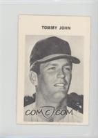 Tommy John