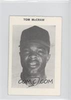 Tommy McCraw