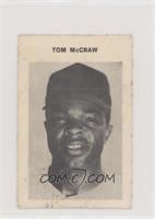Tommy McCraw [Good to VG‑EX]
