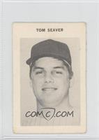 Tom Seaver [Noted]