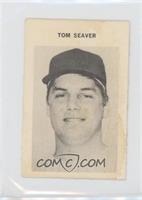 Tom Seaver [Poor to Fair]