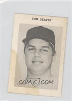 Tom Seaver [Noted]