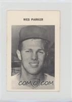 Wes Parker