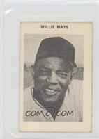 Willie Mays