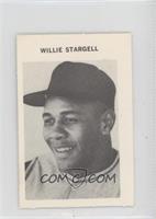 Willie Stargell