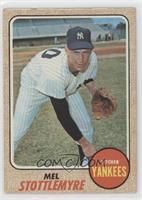 Mel Stottlemyre