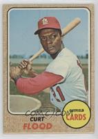 Curt Flood