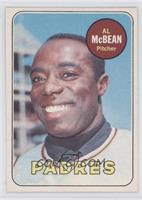 Al McBean