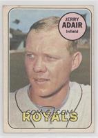 Jerry Adair [Good to VG‑EX]