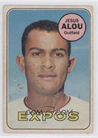 Jesus Alou [COMC RCR Poor]