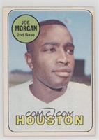 Joe Morgan