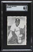 Bob Gibson [SGC 6 EX/NM]