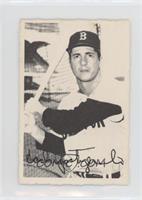 Carl Yastrzemski [Good to VG‑EX]