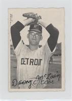 Denny McLain [Good to VG‑EX]