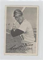 Luis Aparicio [Poor to Fair]