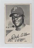 Dick Allen [Good to VG‑EX]