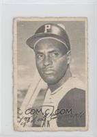 Roberto Clemente [Good to VG‑EX]