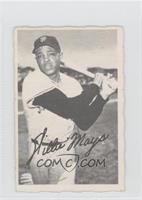 Willie Mays [Noted]