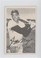 Willie Mays