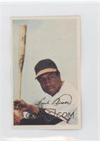 Frank Robinson