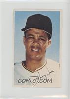 Maury Wills [Good to VG‑EX]