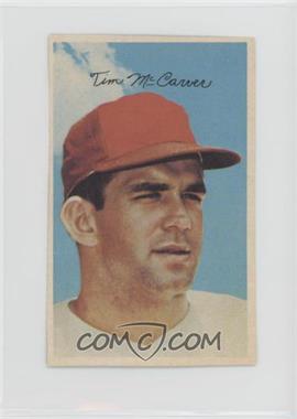 1969 Sports Collectors Photostamps - [Base] #_TIMC - Tim McCarver