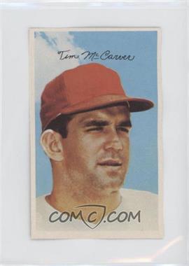 1969 Sports Collectors Photostamps - [Base] #_TIMC - Tim McCarver