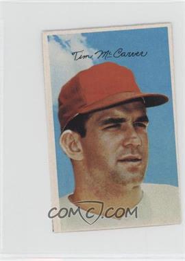 1969 Sports Collectors Photostamps - [Base] #_TIMC - Tim McCarver