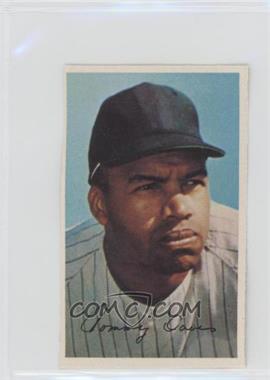 1969 Sports Collectors Photostamps - [Base] #_TODA - Tommy Davis