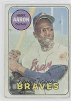 Hank Aaron [Poor to Fair]