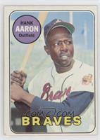 Hank Aaron