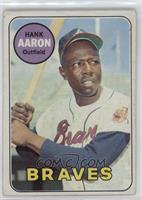 Hank Aaron