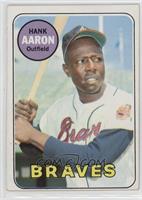 Hank Aaron [Poor to Fair]