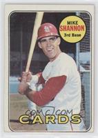 Mike Shannon